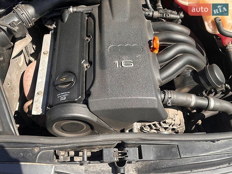 Седан Audi A4 2005 в Житомире
