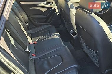Седан Audi A4 2014 в Вінниці фото 7 Седан Audi A4 2014 в Вінниці