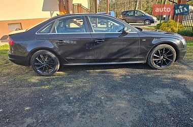 Седан Audi A4 2014 в Вінниці фото 4 Седан Audi A4 2014 в Вінниці