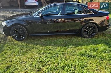 Седан Audi A4 2014 в Вінниці фото 3 Седан Audi A4 2014 в Вінниці