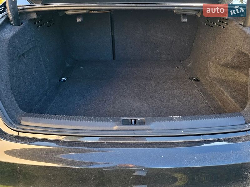 Седан Audi A4 2014 в Вінниці фото 8 Седан Audi A4 2014 в Вінниці