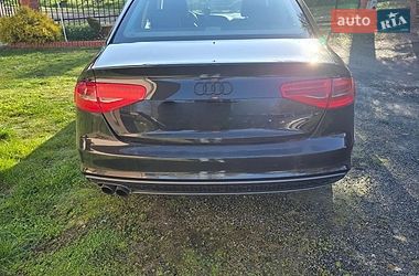 Седан Audi A4 2014 в Вінниці фото 5 Седан Audi A4 2014 в Вінниці