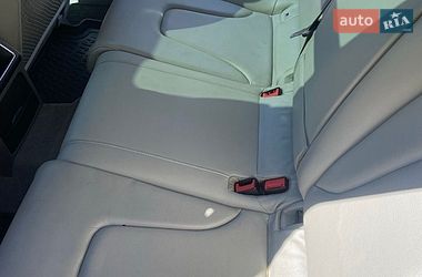 Универсал Audi A4 2011 в Киеве