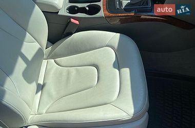 Универсал Audi A4 2011 в Киеве
