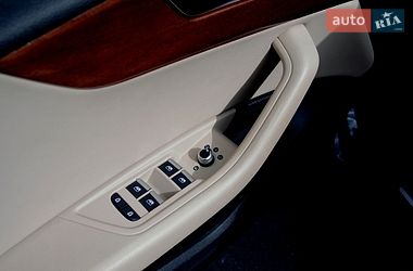 Седан Audi A4 2023 в Киеве
