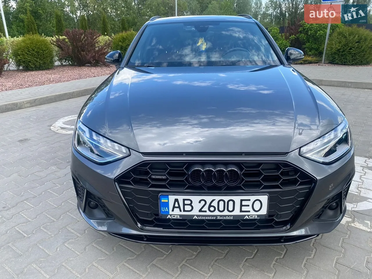 2019 Audi A4 - мініатюра 23