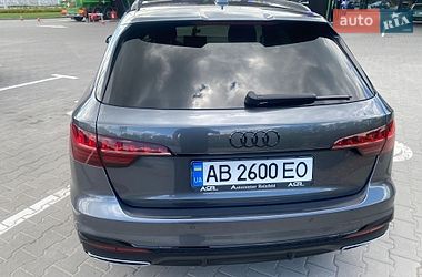Универсал Audi A4 2020 в Хмельницком