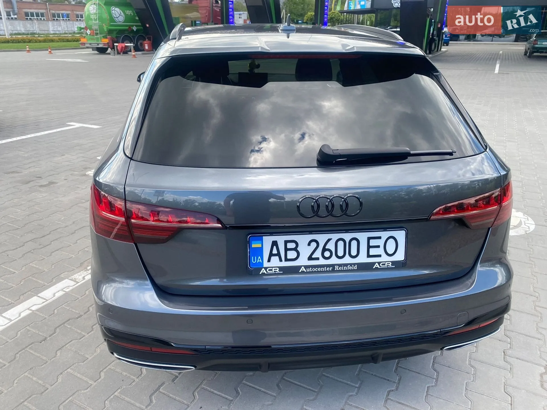 2020 Audi A4 - мініатюра 6