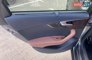 Универсал Audi A4 2020 в Хмельницком