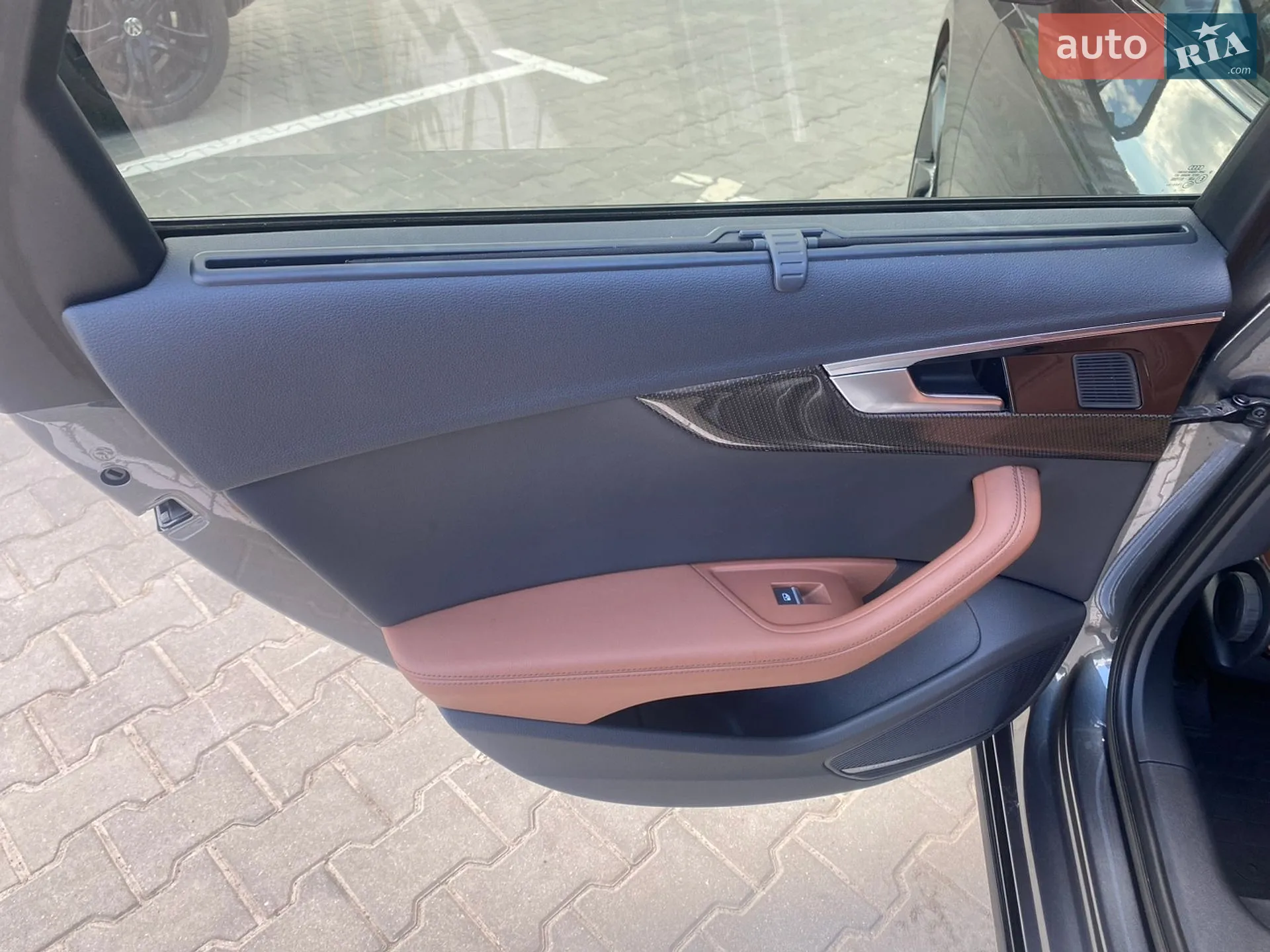2020 Audi A4 - мініатюра 18