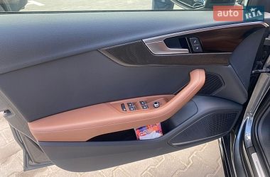 Универсал Audi A4 2020 в Хмельницком