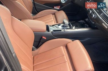 Универсал Audi A4 2020 в Хмельницком