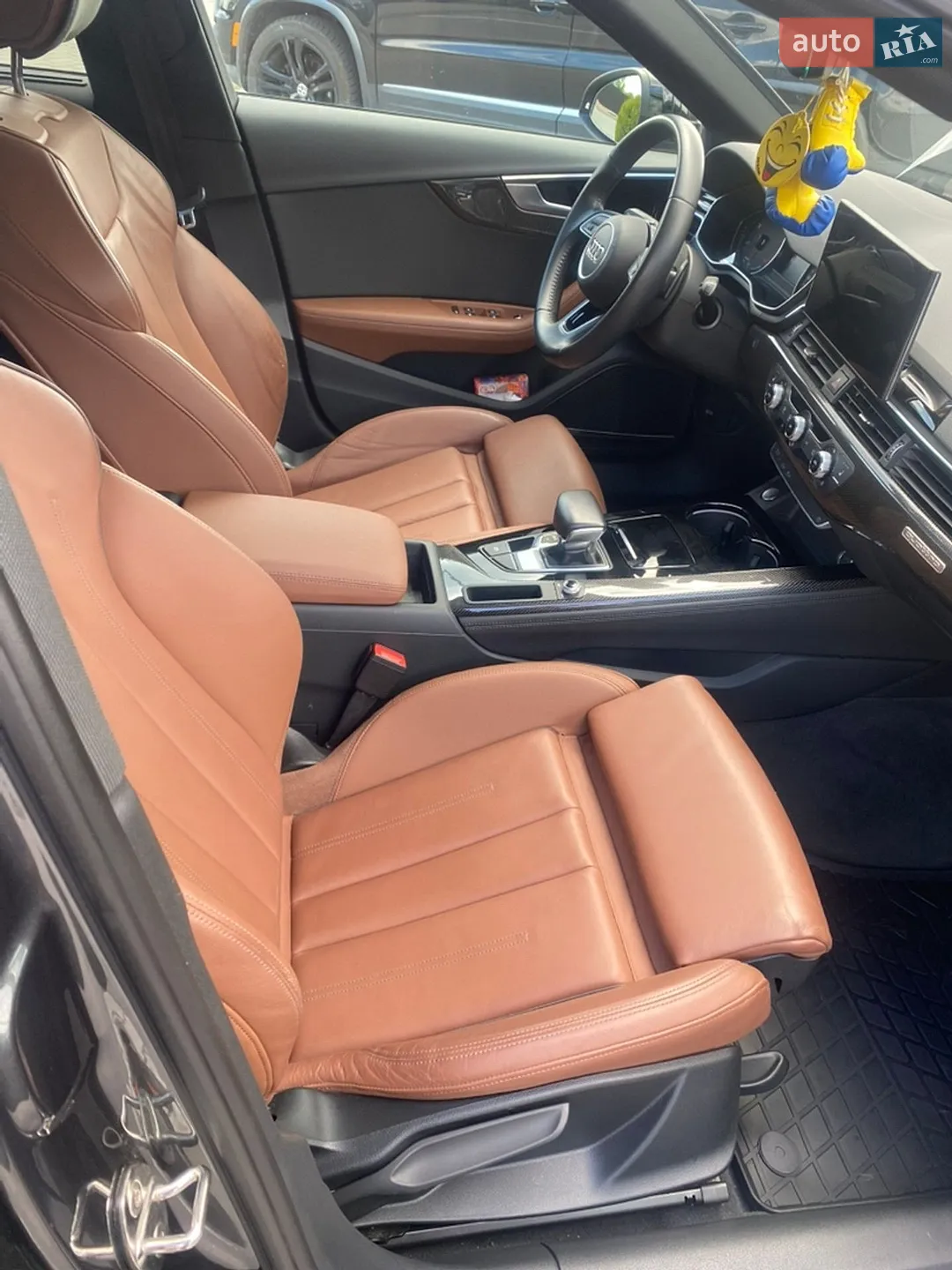 2020 Audi A4 - мініатюра 29