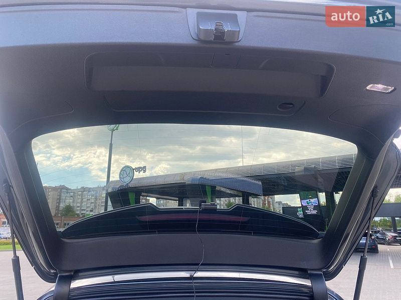 Универсал Audi A4 2020 в Хмельницком