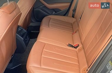 Универсал Audi A4 2020 в Хмельницком