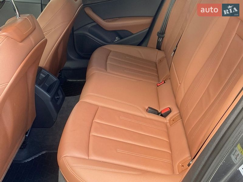 Универсал Audi A4 2020 в Хмельницком