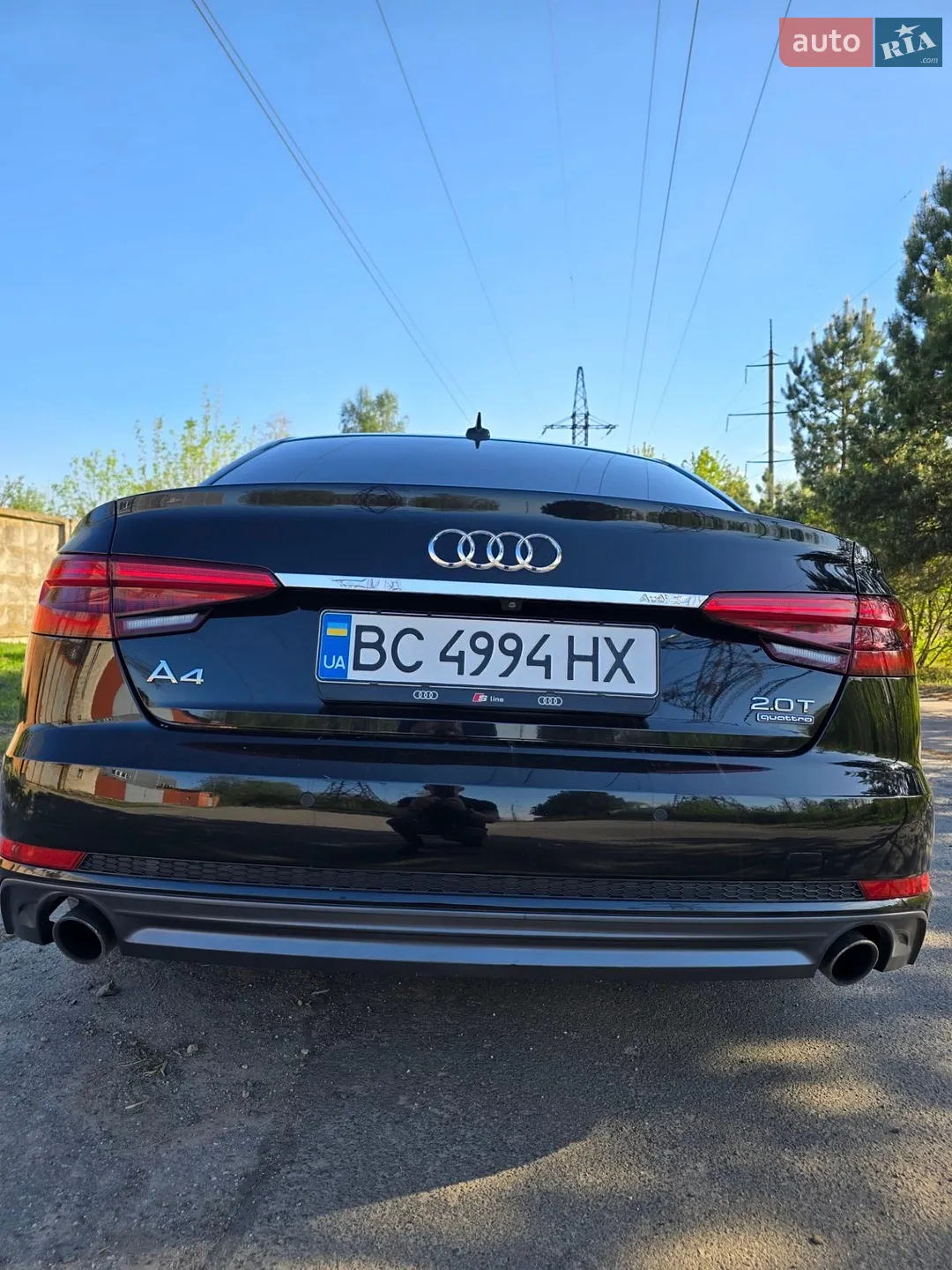 2016 Audi A4 - мініатюра 10