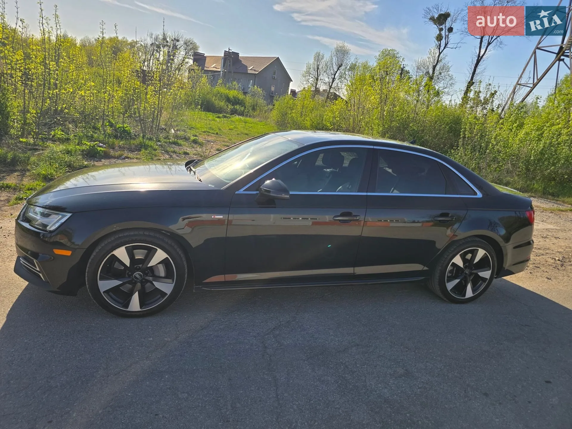 2016 Audi A4 - мініатюра 6