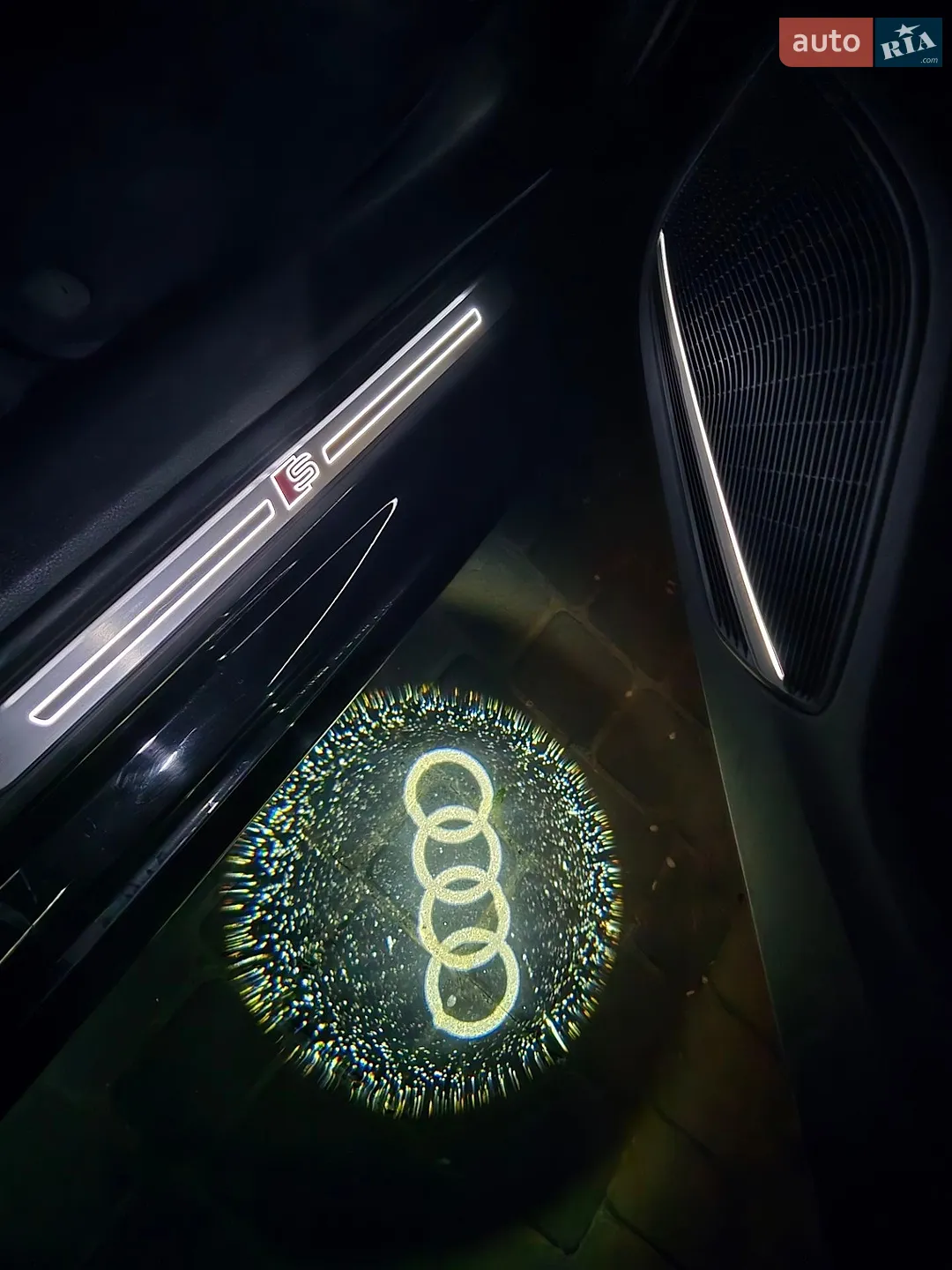 2016 Audi A4 - мініатюра 37