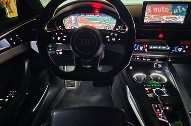 Седан Audi A4 2016 в Хмельницком