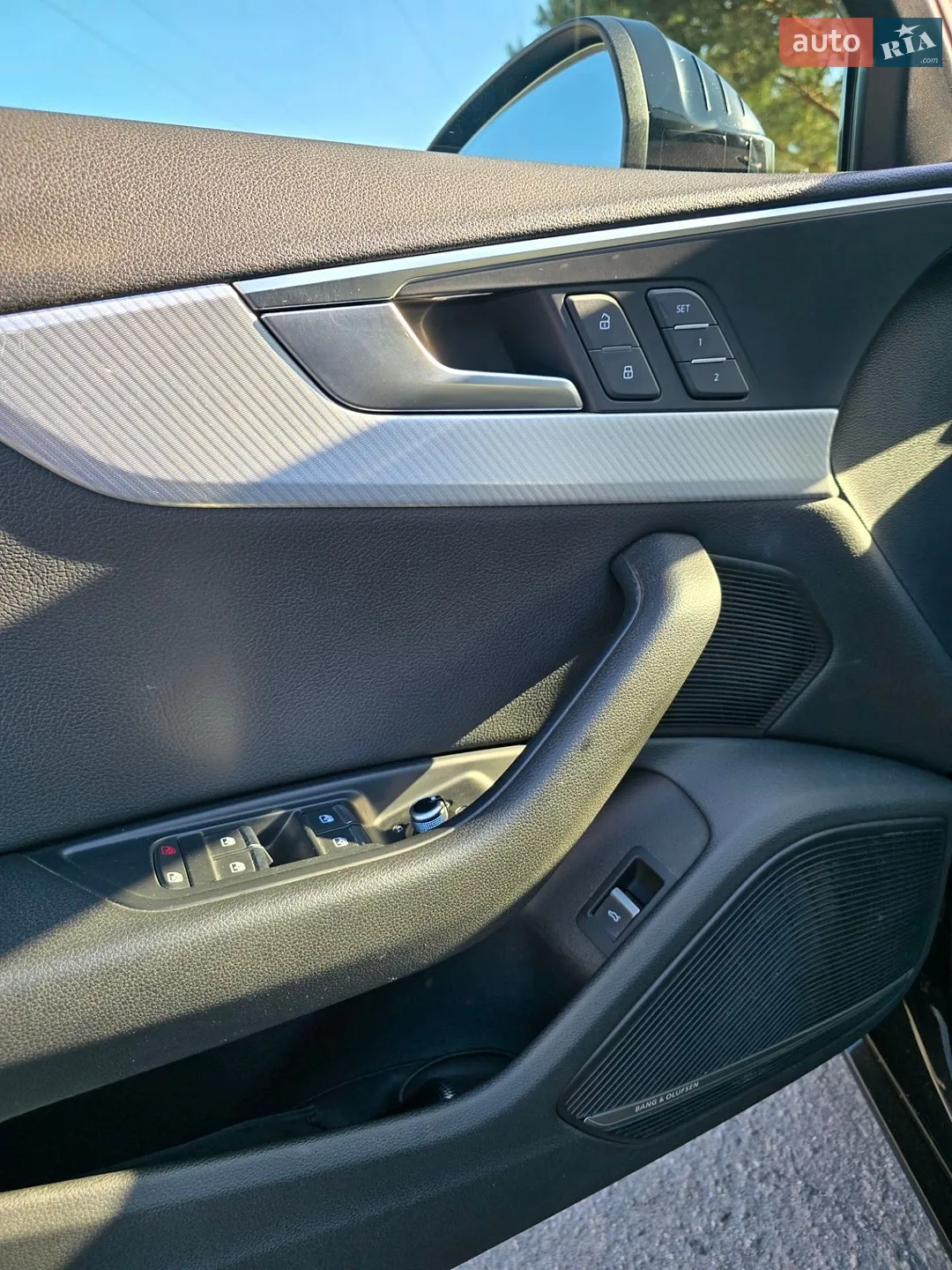 2016 Audi A4 - мініатюра 55