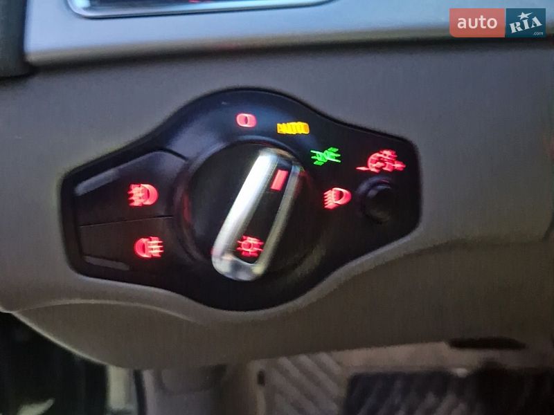 Седан Audi A4 2011 в Тернополі фото 10 Седан Audi A4 2011 в Тернополі