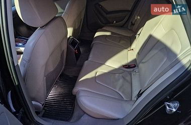 Седан Audi A4 2011 в Тернополі фото 9 Седан Audi A4 2011 в Тернополі