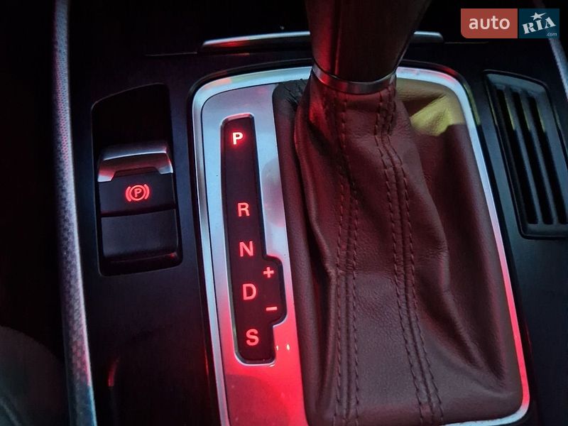 Седан Audi A4 2011 в Тернополі фото 13 Седан Audi A4 2011 в Тернополі