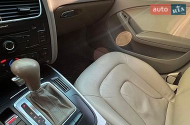 Седан Audi A4 2011 в Тернополі фото 16 Седан Audi A4 2011 в Тернополі