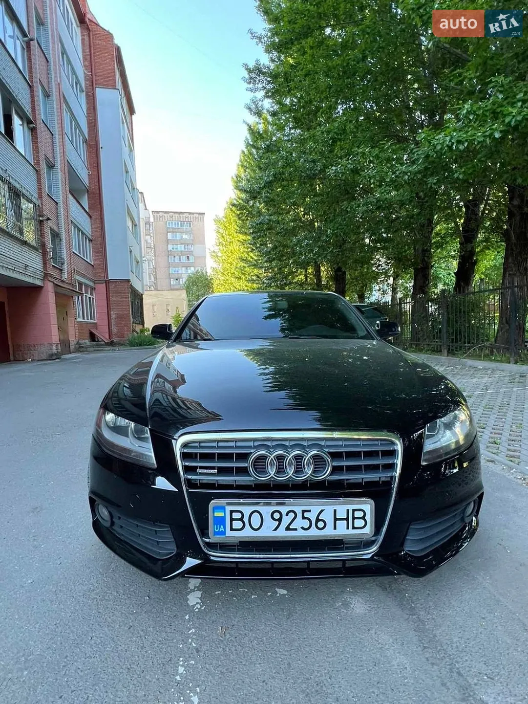 2011 Audi A4 - мініатюра 21