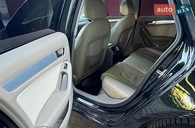 Седан Audi A4 2011 в Тернополі фото 29 Седан Audi A4 2011 в Тернополі