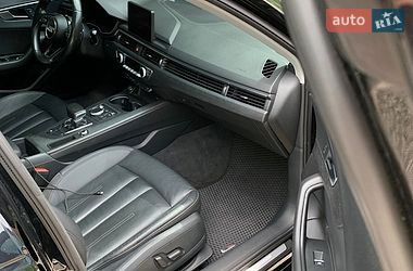 Седан Audi A4 2016 в Ірпені