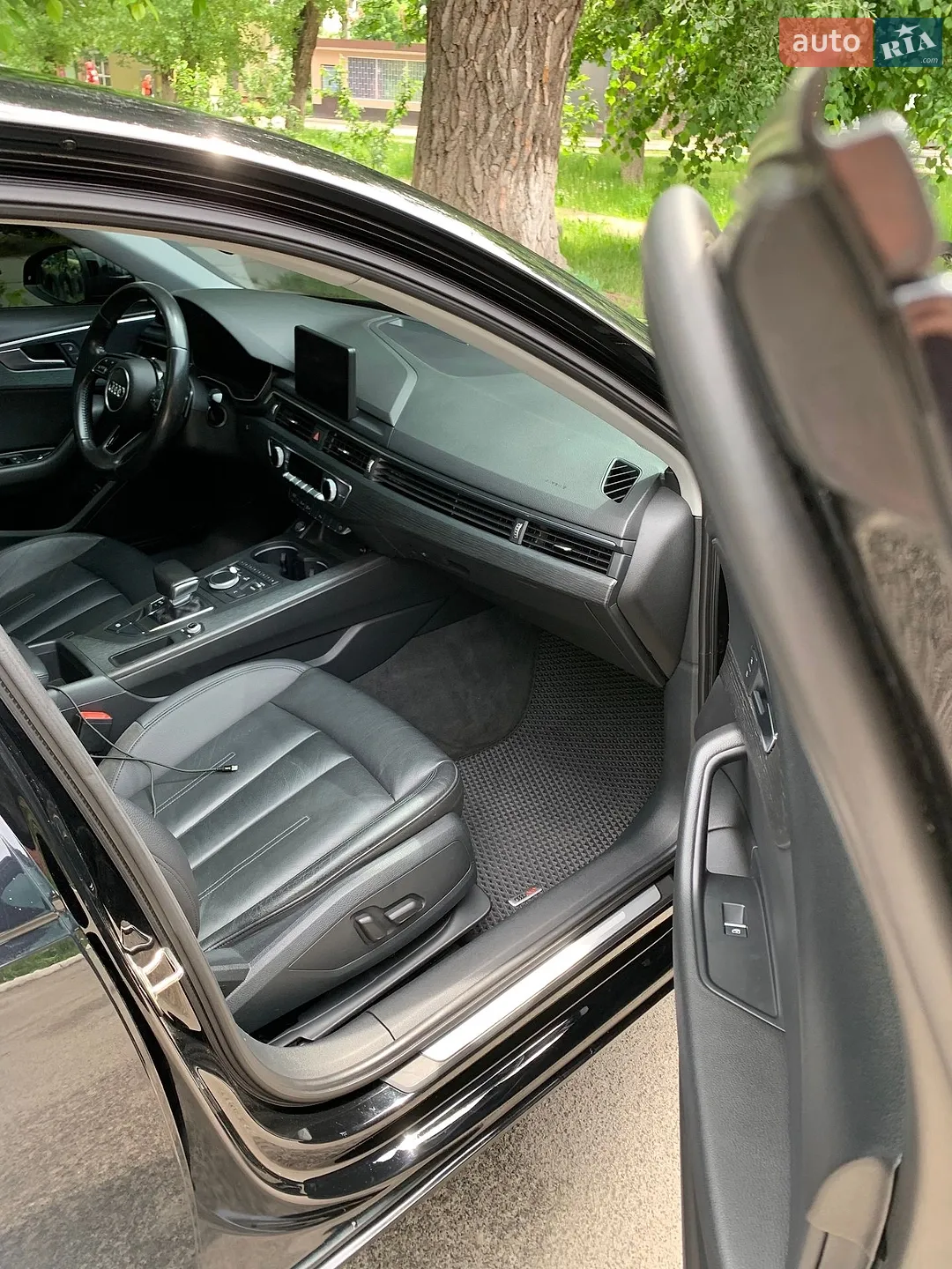 2016 Audi A4 - мініатюра 19