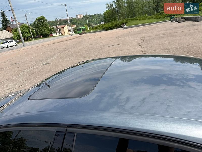 Седан Audi A4 2013 в Житомирі