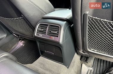 Седан Audi A4 2013 в Житомирі