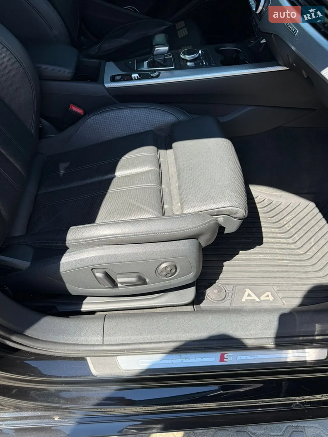 2016 Audi A4 - мініатюра 10
