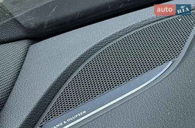 Седан Audi A4 2022 в Николаеве