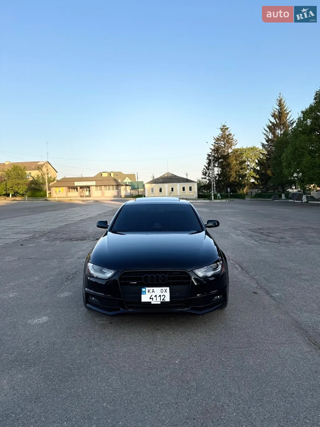 2015 Audi A4 - мініатюра 2