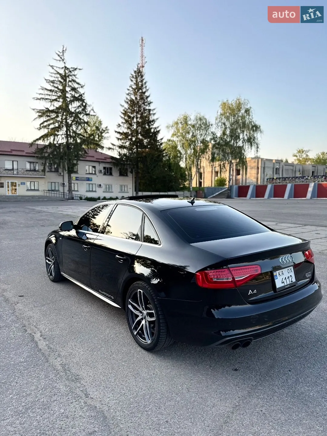 2015 Audi A4 - мініатюра 7