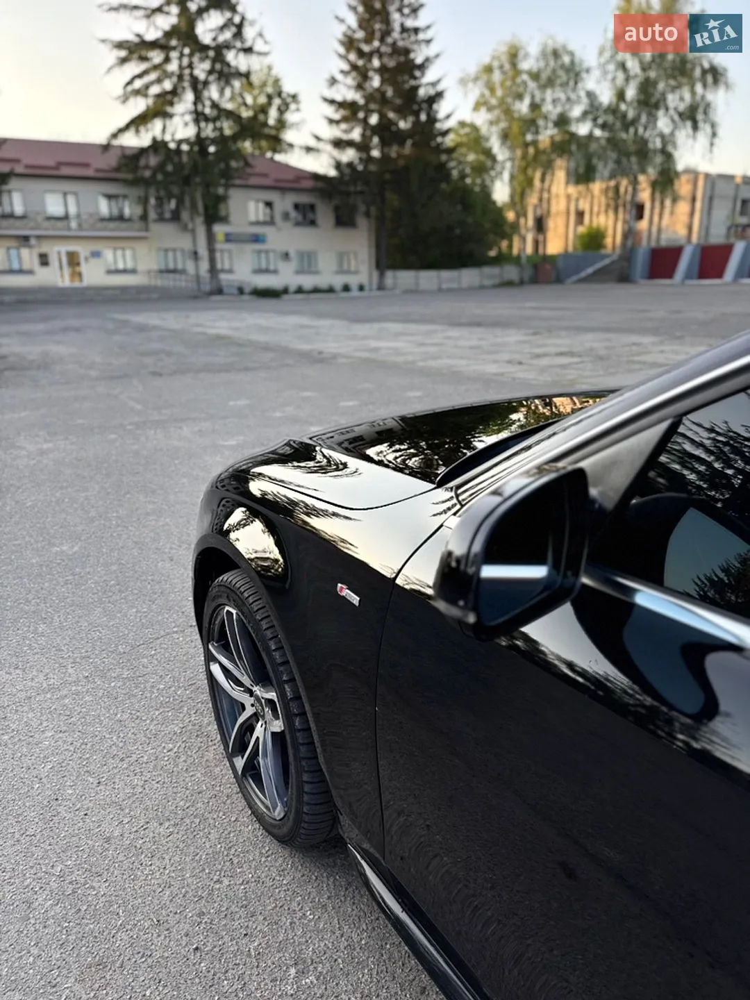 2015 Audi A4 - мініатюра 9