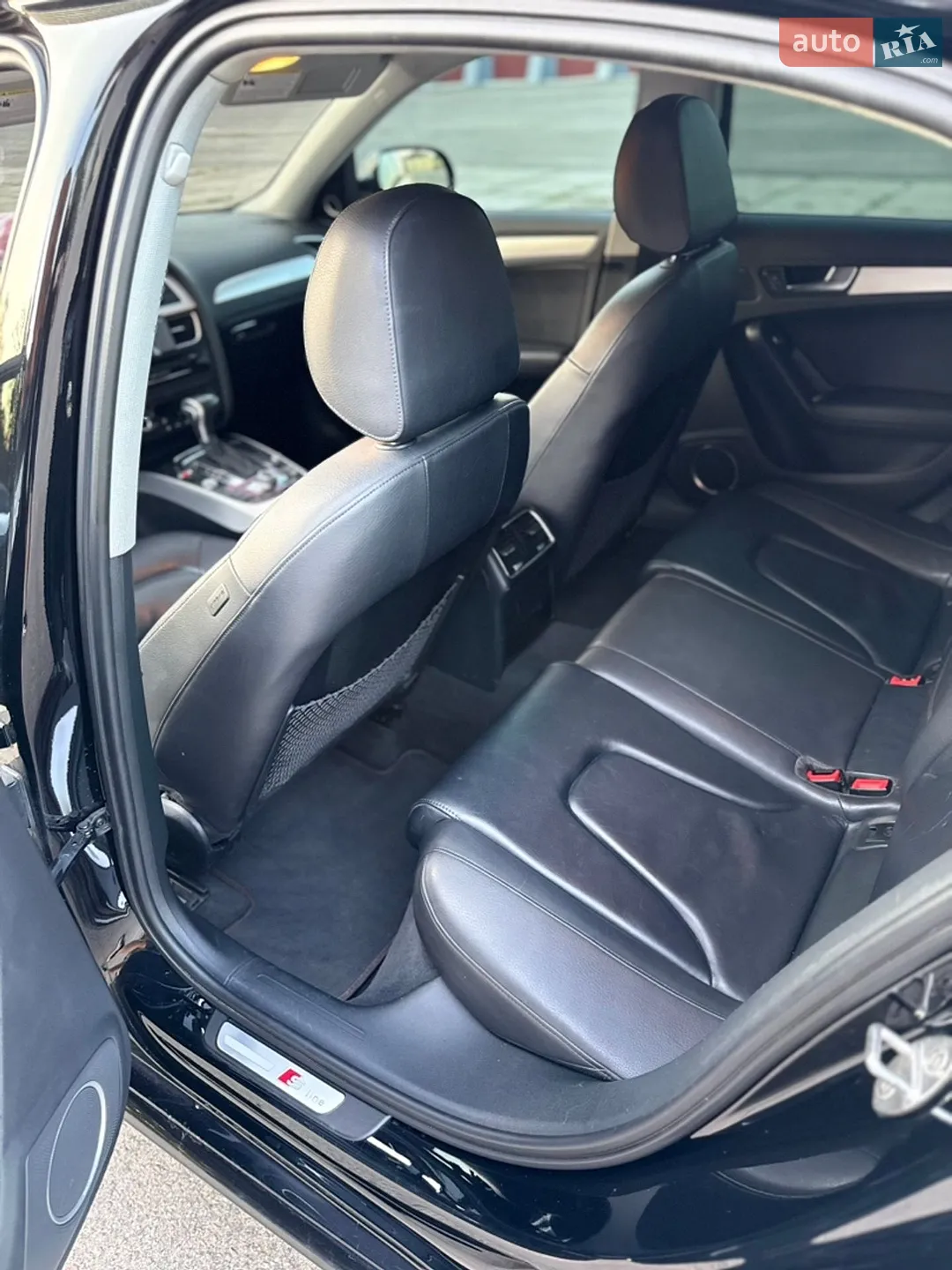 2015 Audi A4 - мініатюра 18