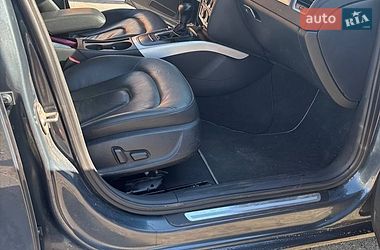 Седан Audi A4 2011 в Фастове