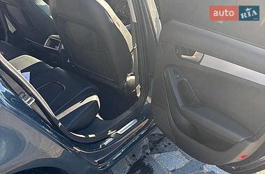 Седан Audi A4 2011 в Фастове
