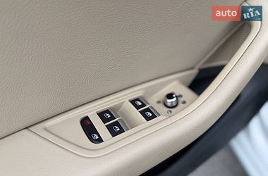 Седан Audi A4 2016 в Львове