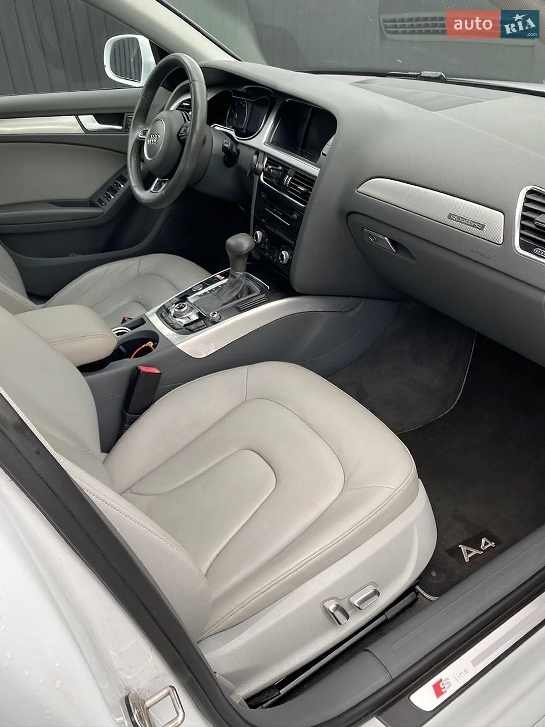 2015 Audi A4 - мініатюра 14