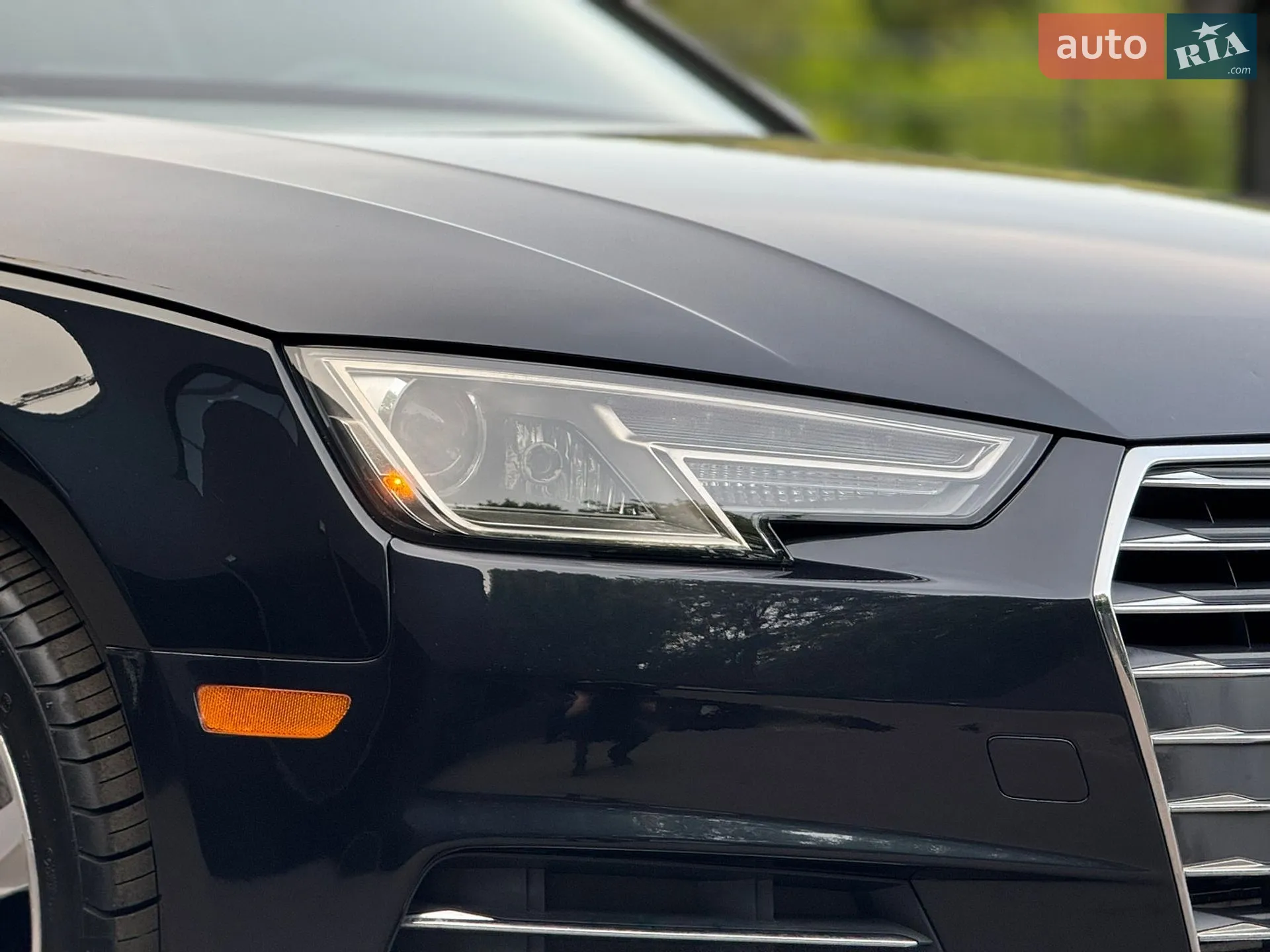 2016 Audi A4 - мініатюра 4