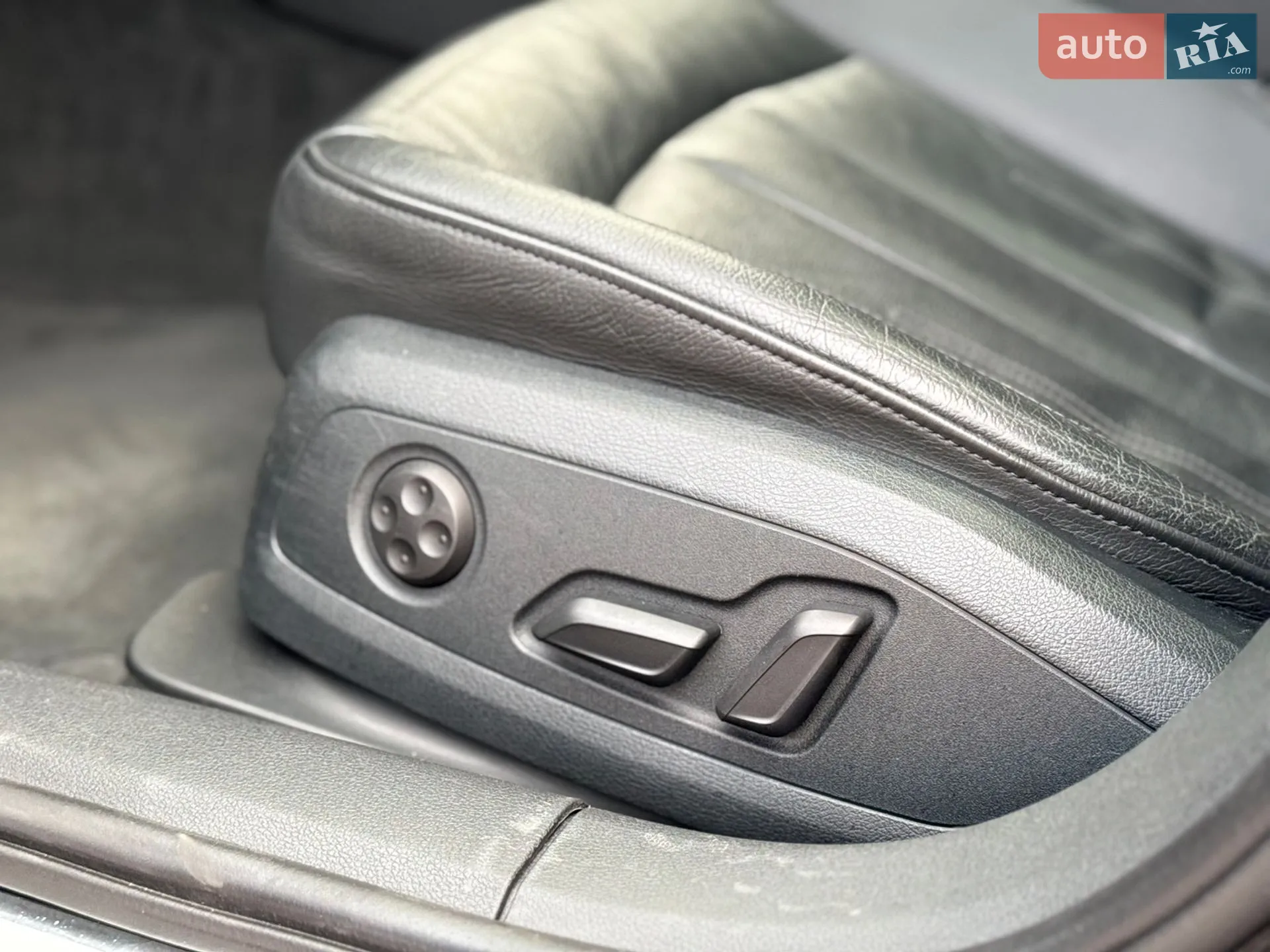 2016 Audi A4 - мініатюра 23