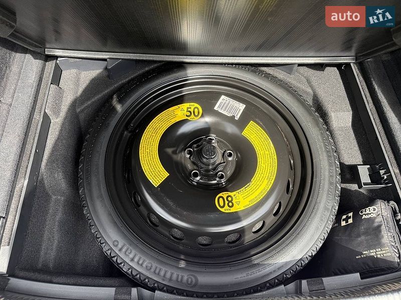 Универсал Audi A4 2016 в Стрые