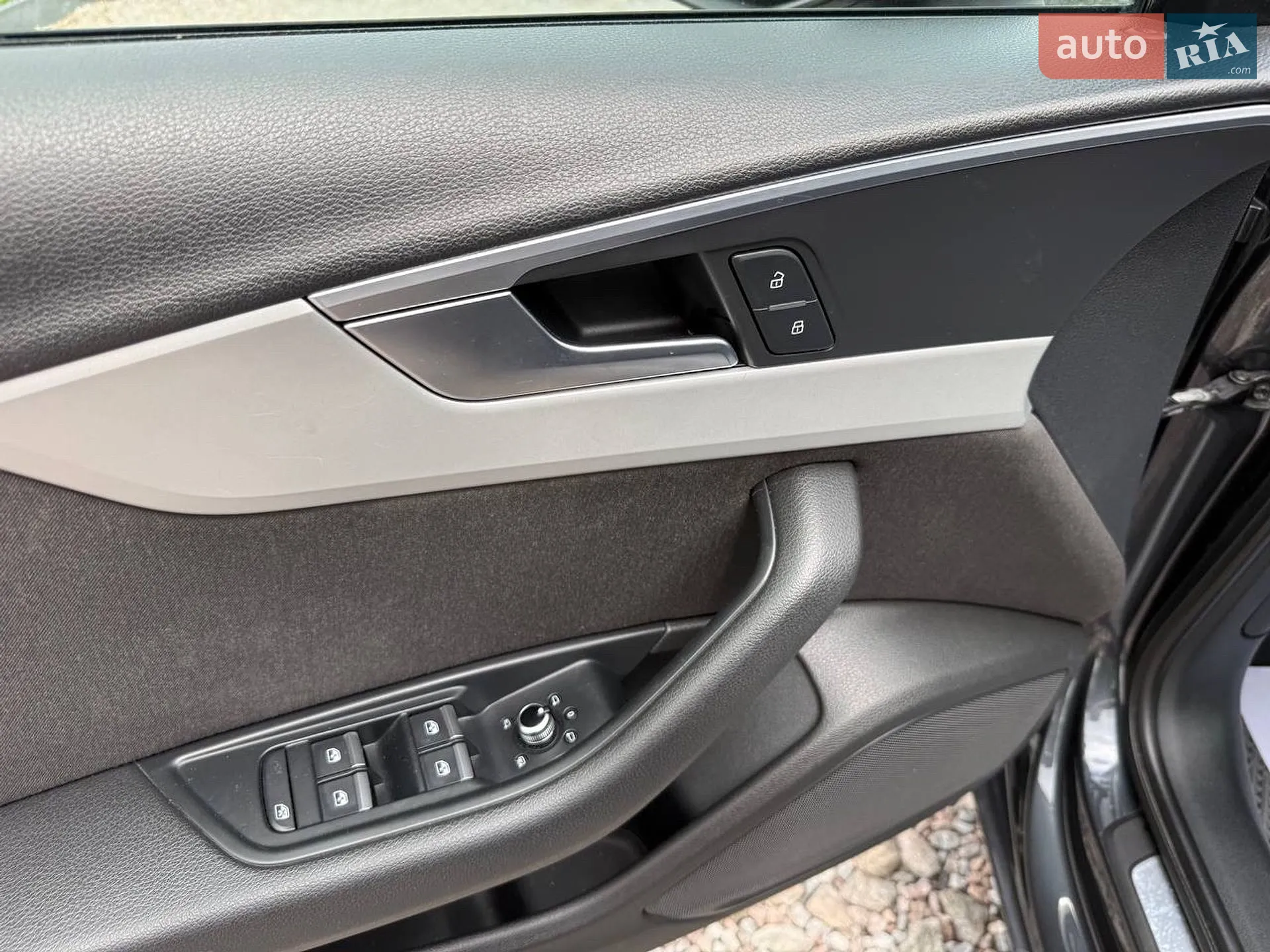 2016 Audi A4 - мініатюра 24