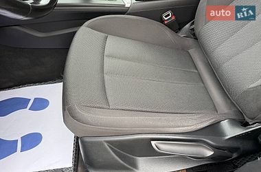 Универсал Audi A4 2016 в Стрые